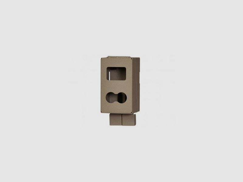 CuddeSafe Wildkamera Sicherheits-Box für C & E Serie