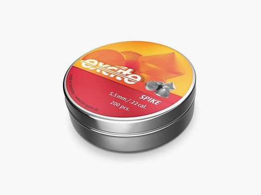 Excite Spike 5.5mm