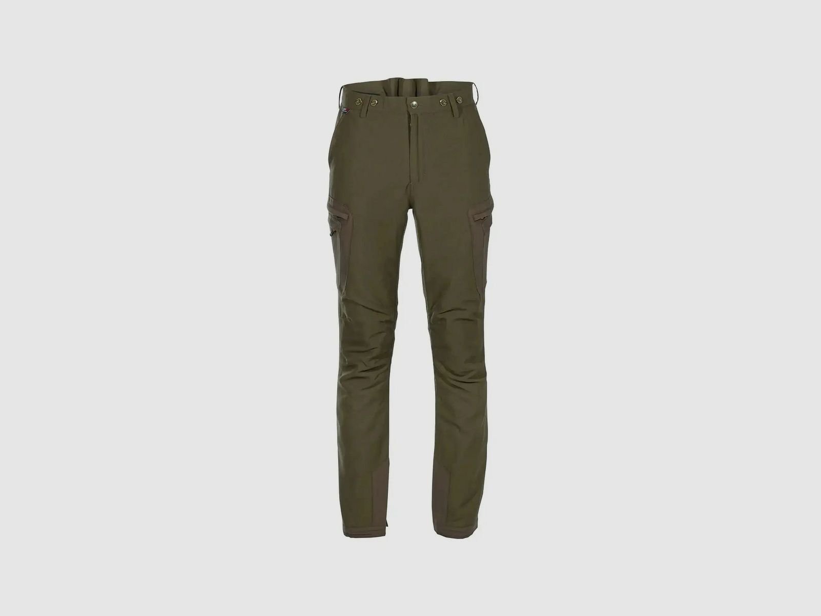 Swedteam Swedteam Hose Ultra Pro M Trouser - 46 Herren