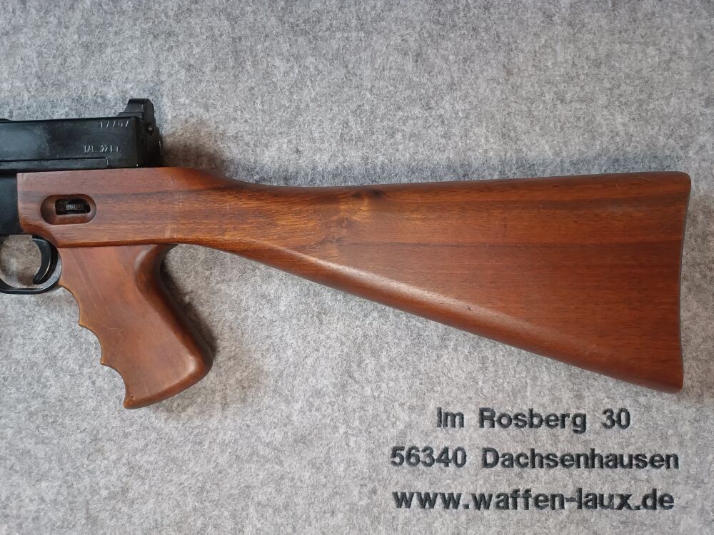 J.G. Landmann-Preetz Modell JGL-Automat 65/68