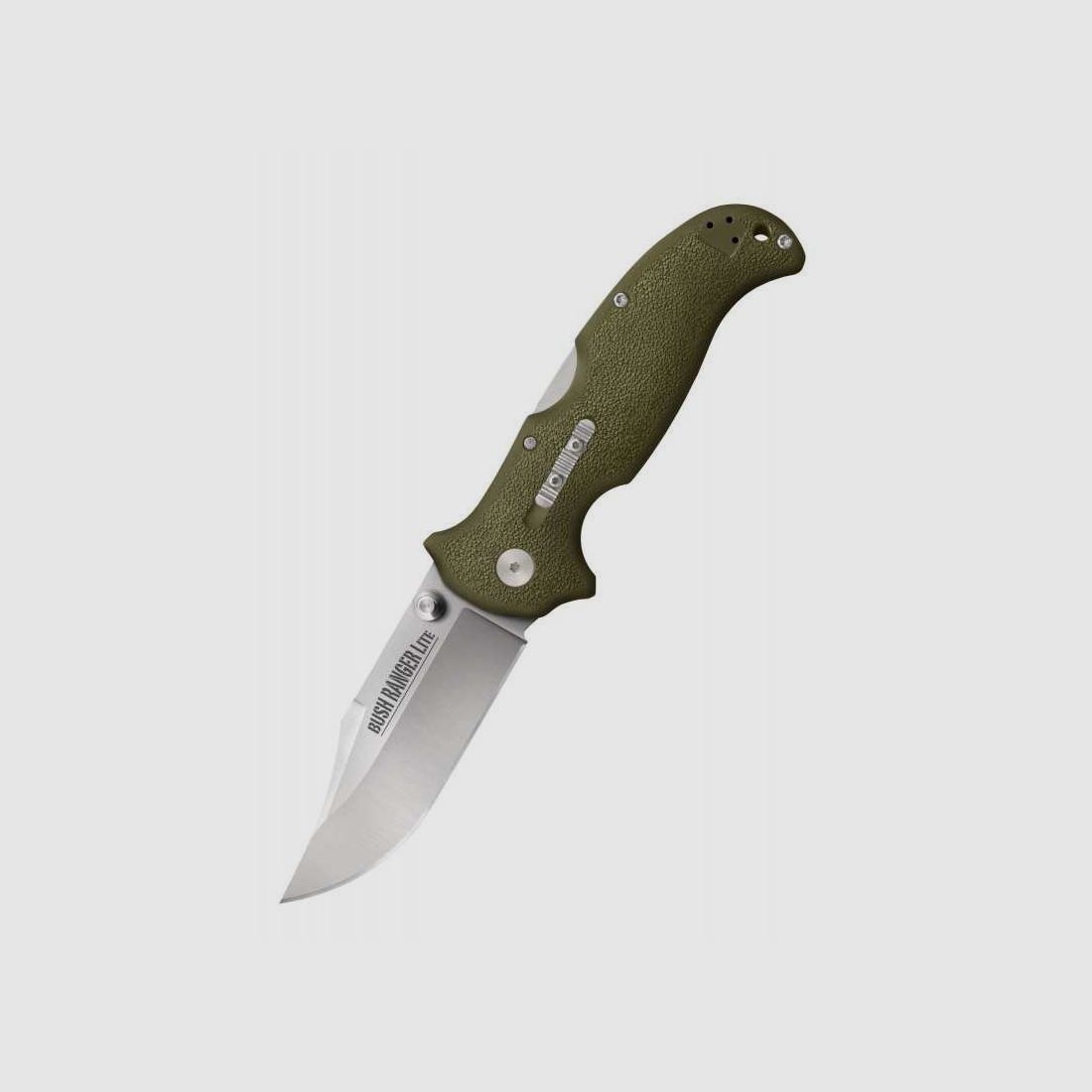 Cold Steel Bush Ranger Lite Taschenmesser
