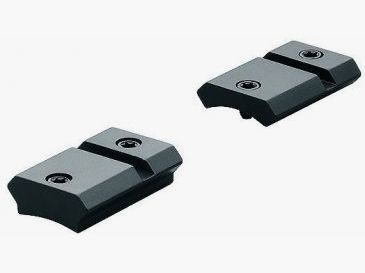 Base Leupold QRW 2 Pezzi per Remington 700
