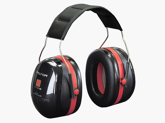 3M PELTOR™ Gehörschutz Optime III H 540 A