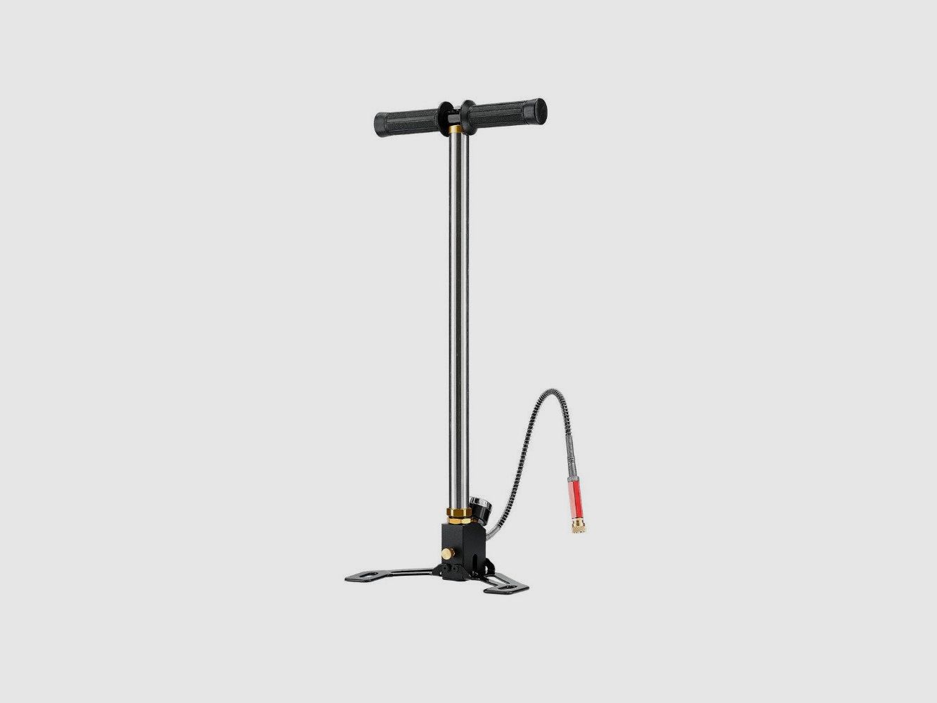 Umarex PCP Hand Pump / up to 300 Bar, image 1 of 2
