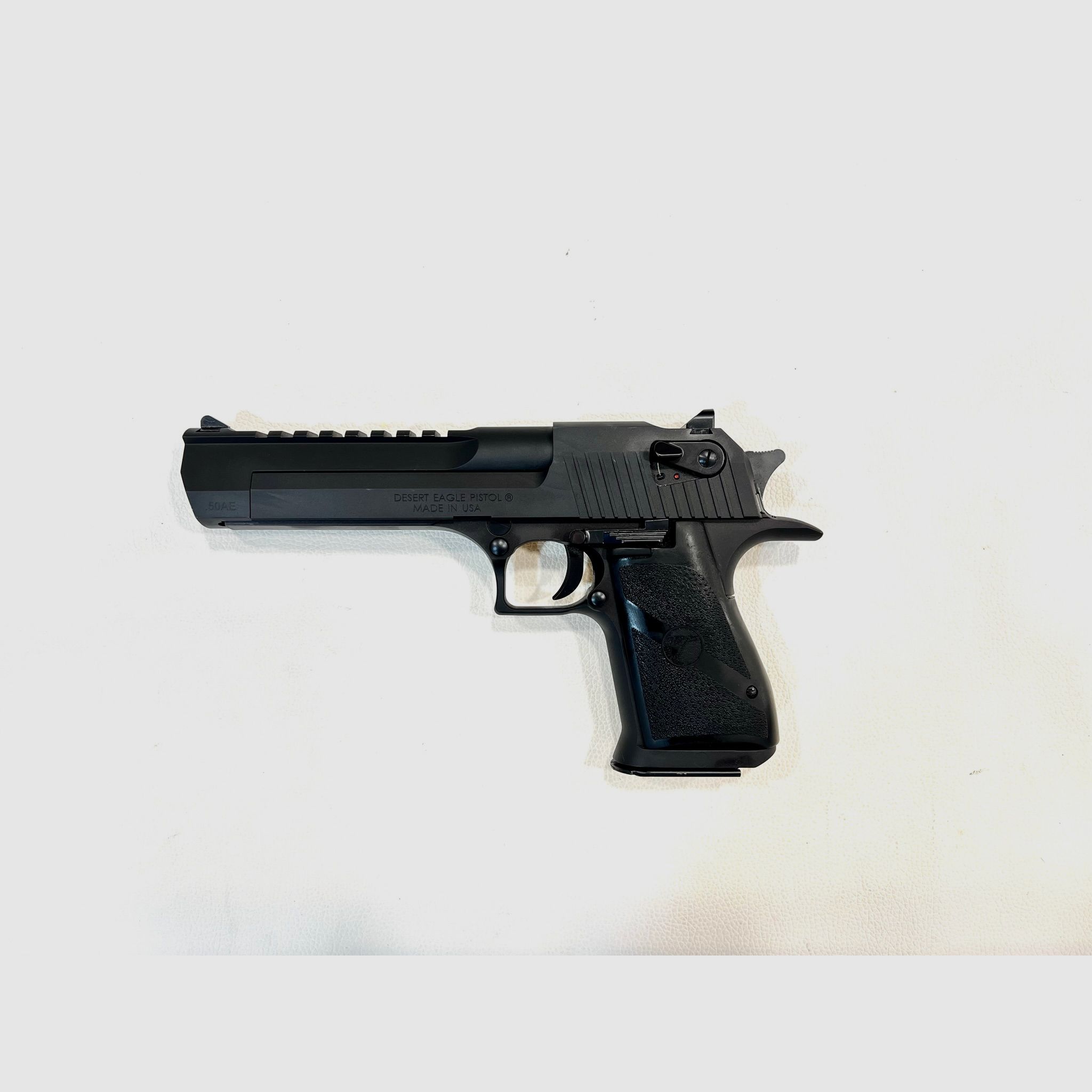 MAGNUM RESEARCH DESERT EAGLE – 50 A.E., Bild 1 von 7