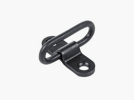 Belt buckle 27-55 Tommy Gun