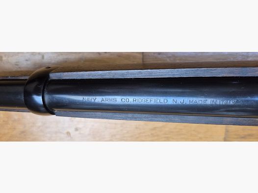 Bellissima Winchester 1866 – Modello Carabina per Navy Arms – Arma Uberti Made in Italy del 1973 – Cal. 44-40 Win – 9 colpi +1 – Eccellente stato! – Una delle migliori se non la migliore riproduzione per il mercato statunitense – TBE+ /TBE++