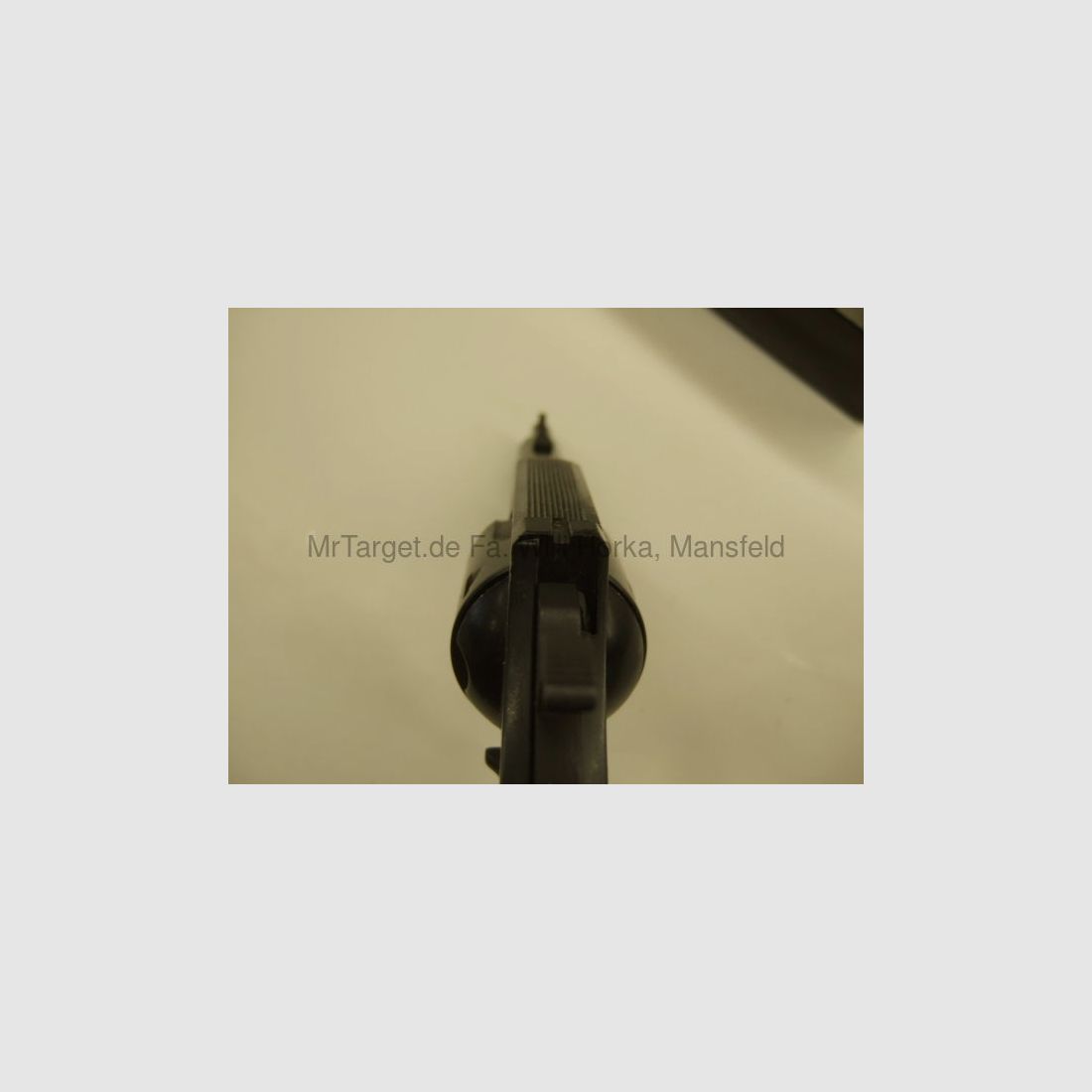 EM-GE Sportgeräte GmbH 323, 6schüssig, NEUWERTIG, 3"-Lauf, aus Sammlung