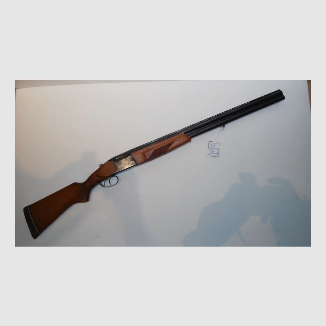 Baikal Mod NXX-27-M
