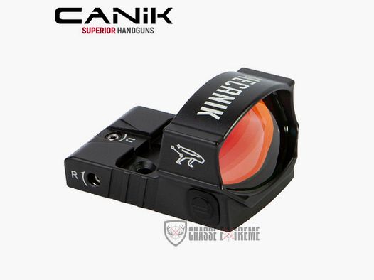 Rotpunktvisier CANIK Mecanik 3 Moa