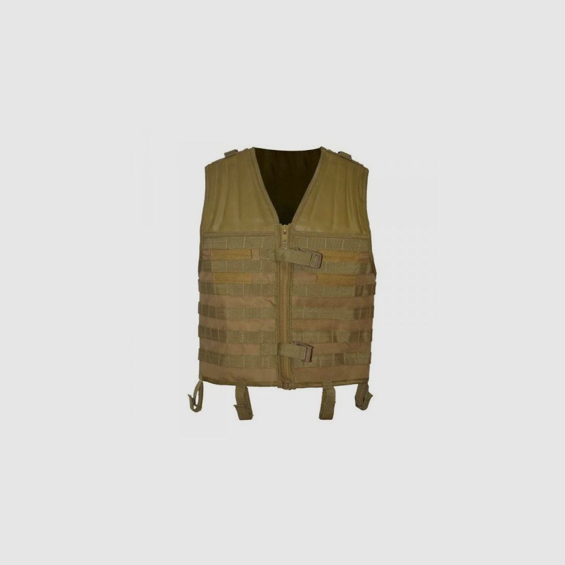 Taktische Weste Patton M73, Bild 2 von 6
