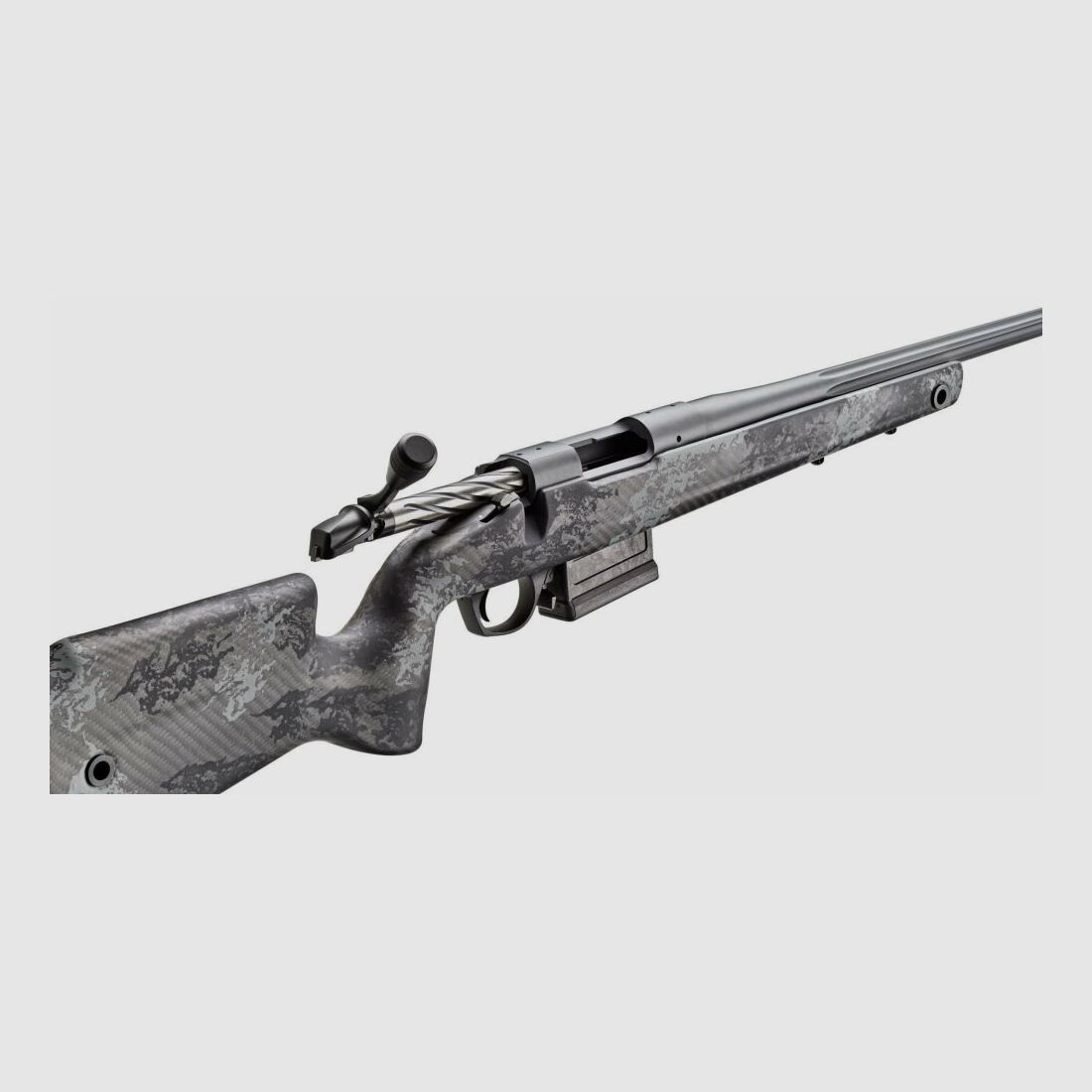 Bergara Mod. B14 Crest -20'', Bild 2 von 2