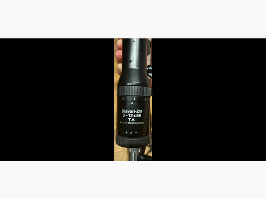 Anschütz 1782 Classic