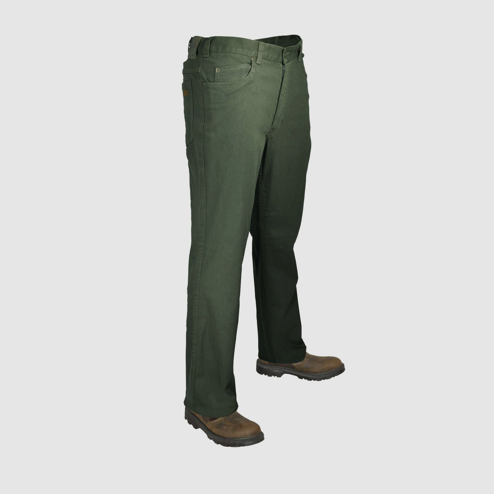 Hose 5-Pocket Anzugsmodell - Kurzgrößen
