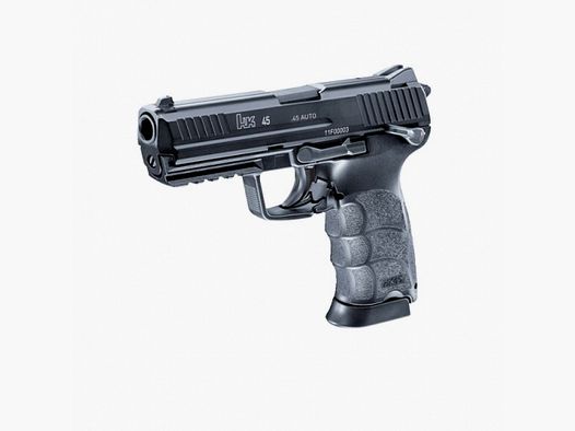 Pistola de airsoft Heckler & Koch HK45 de gas – Calibre 6 mm