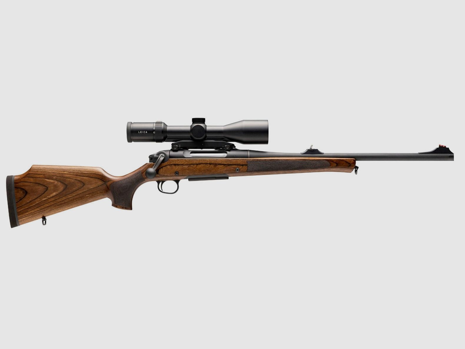 Haenel Haenel Jäger NXT DS Komplettangebot inkl. Optik