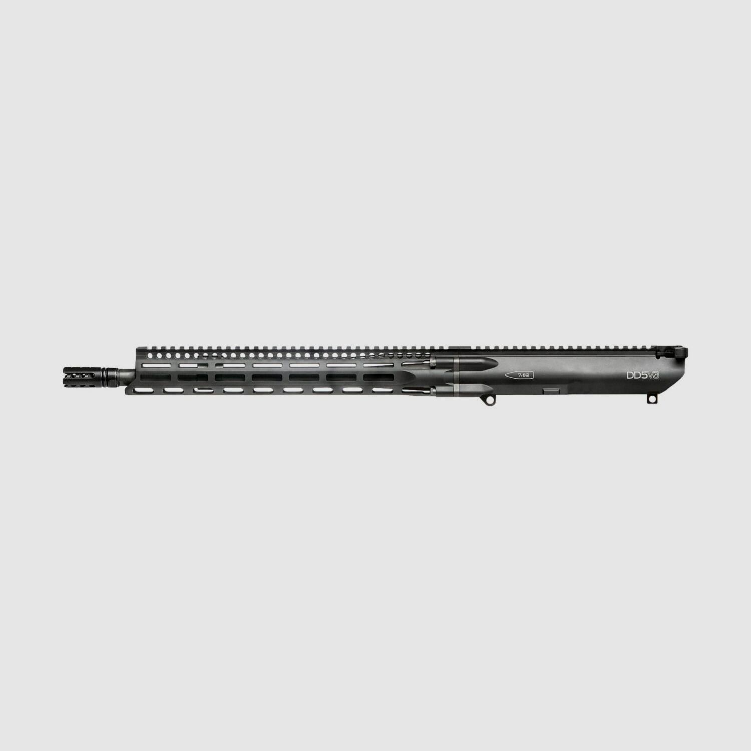 Daniel Defense DD5 V3 Upper Receiver Group 16″ M-Lok – .308 Win.