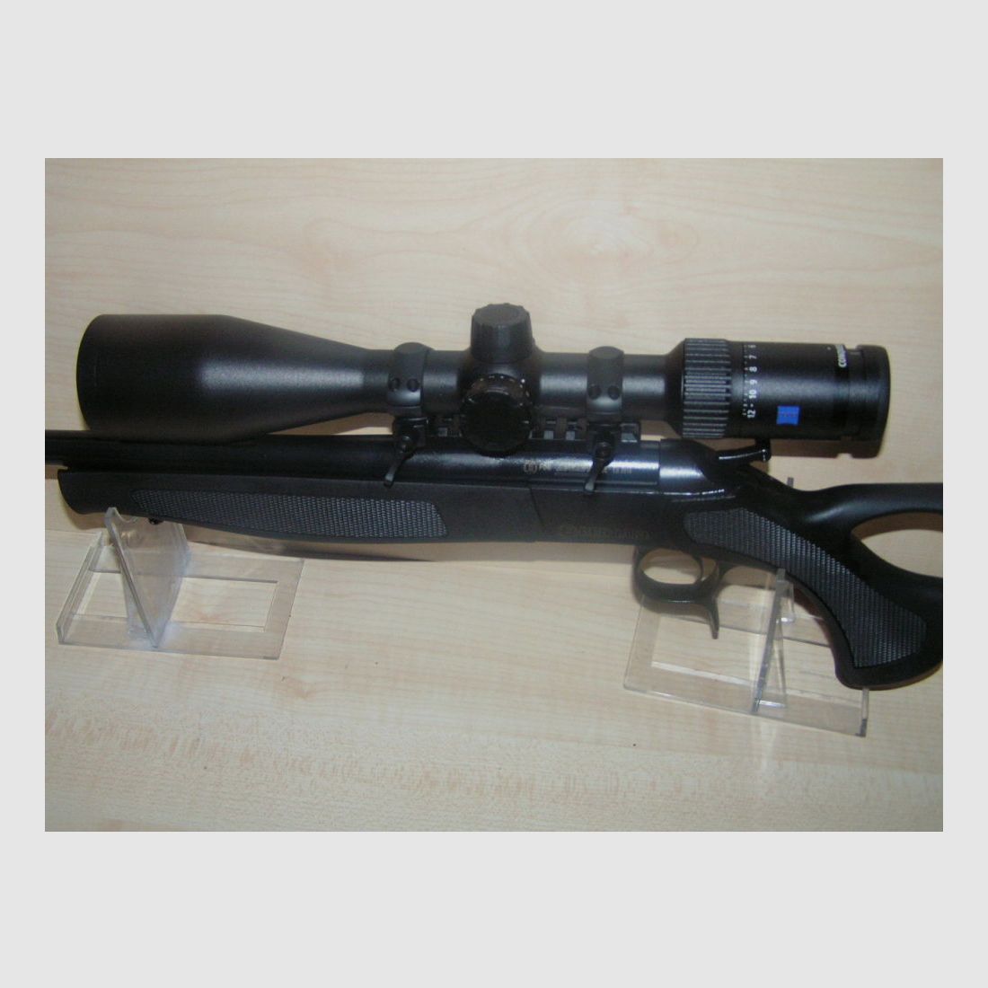 Bergara BA 13 TD