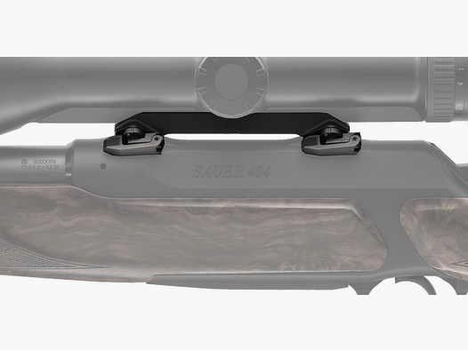 Sauer Universal Montage  404 - 303 Zeiss VM/ZM - hoch