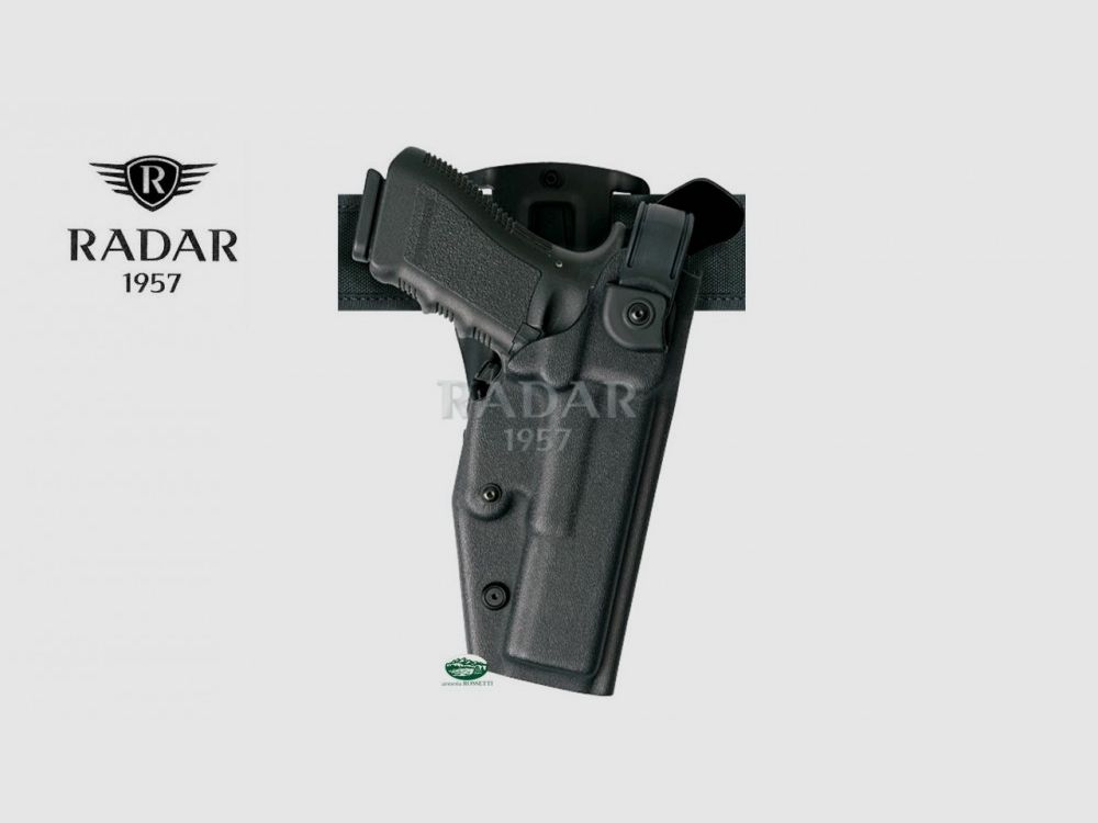 RADAR Holster 2Fast pour APX