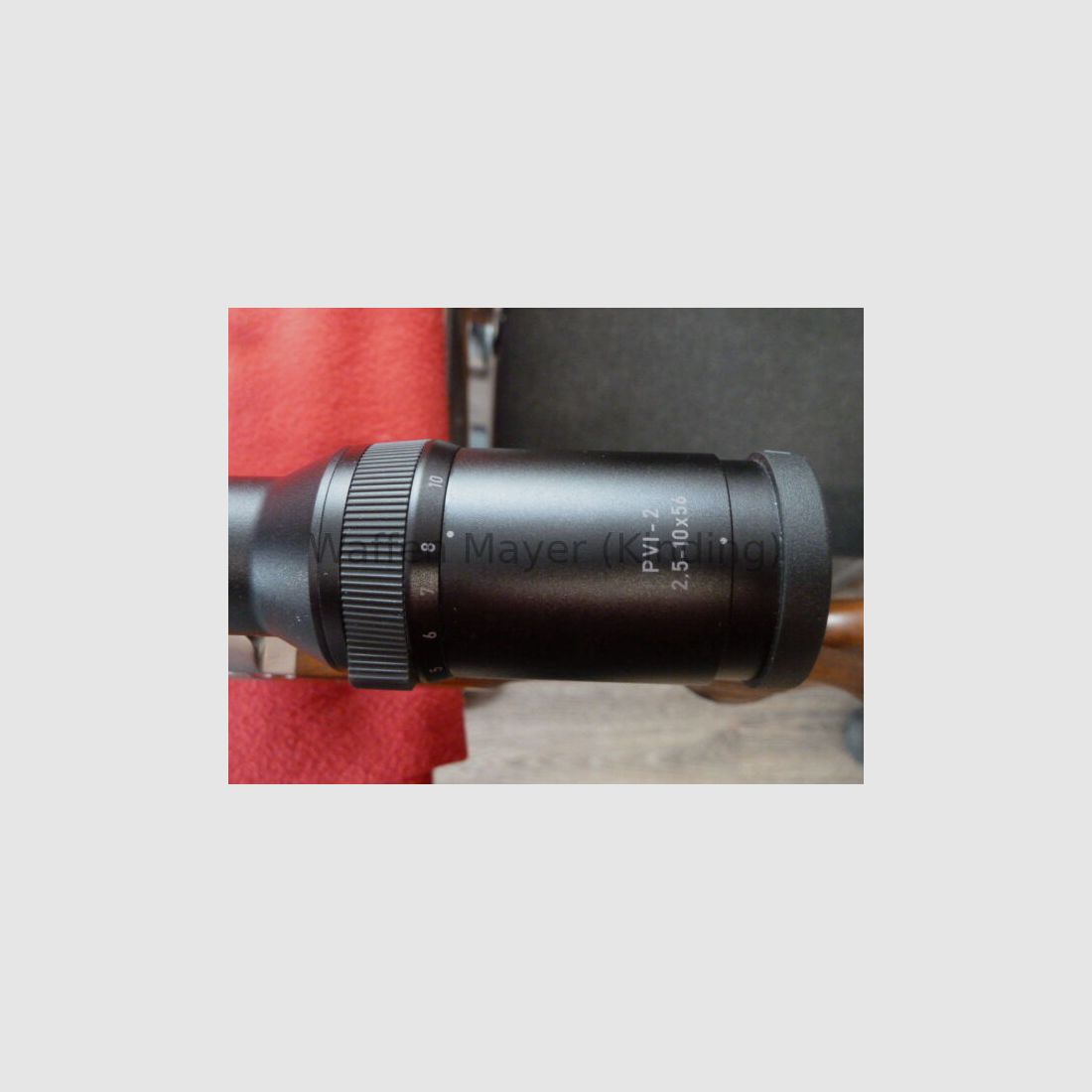 Blaser 700/88