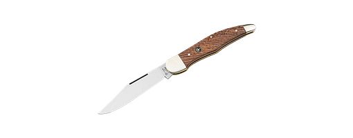 Böker Jagdmesser Palisander