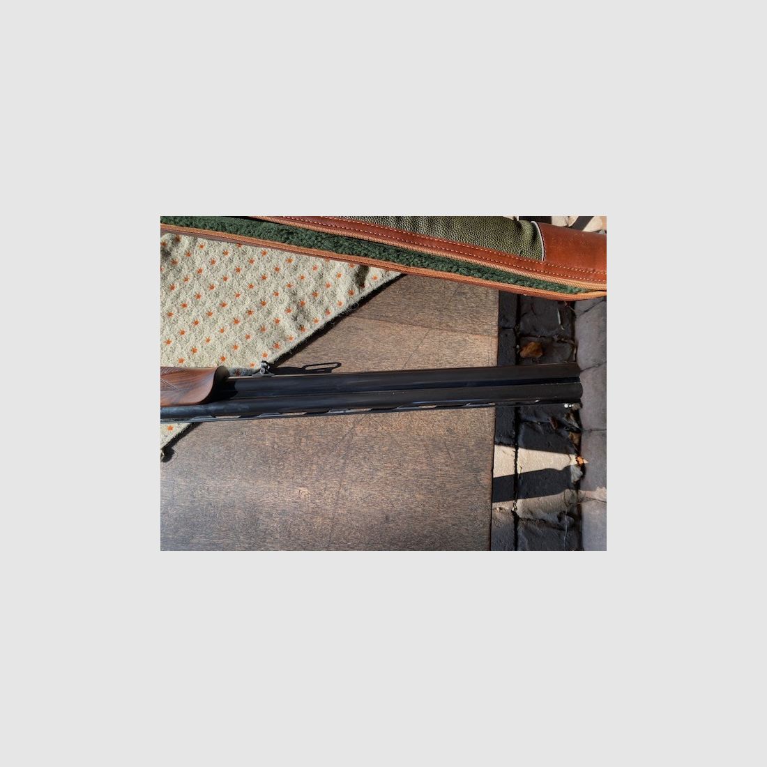 Rottweil 770 Kaliber 12/70 Dynamit Nobel