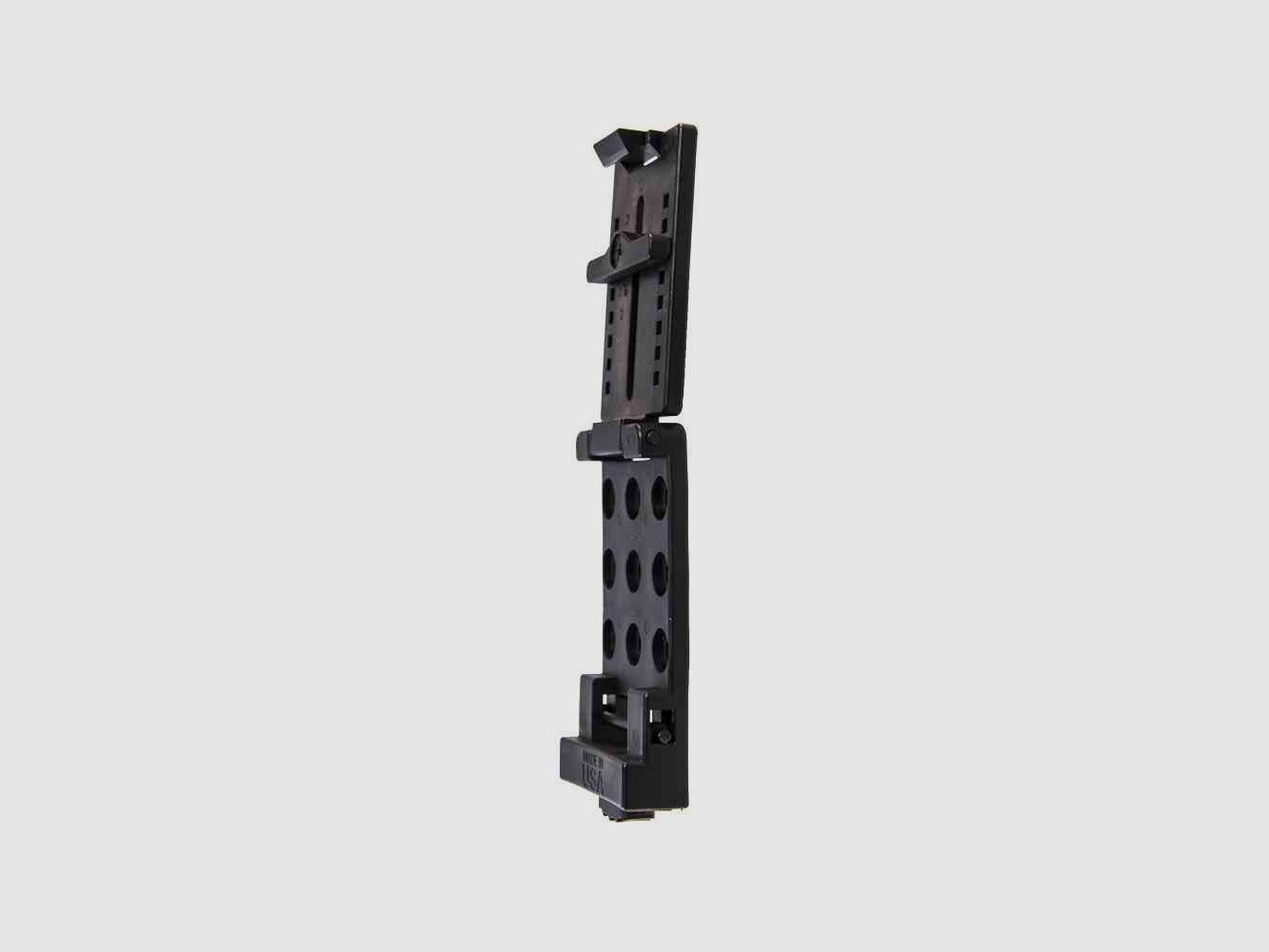 GEARMANIACS CUSTOM KYDEX HOLSTER P226 X-SIX RH mit COMP-TAC PLM V2 MOUNT