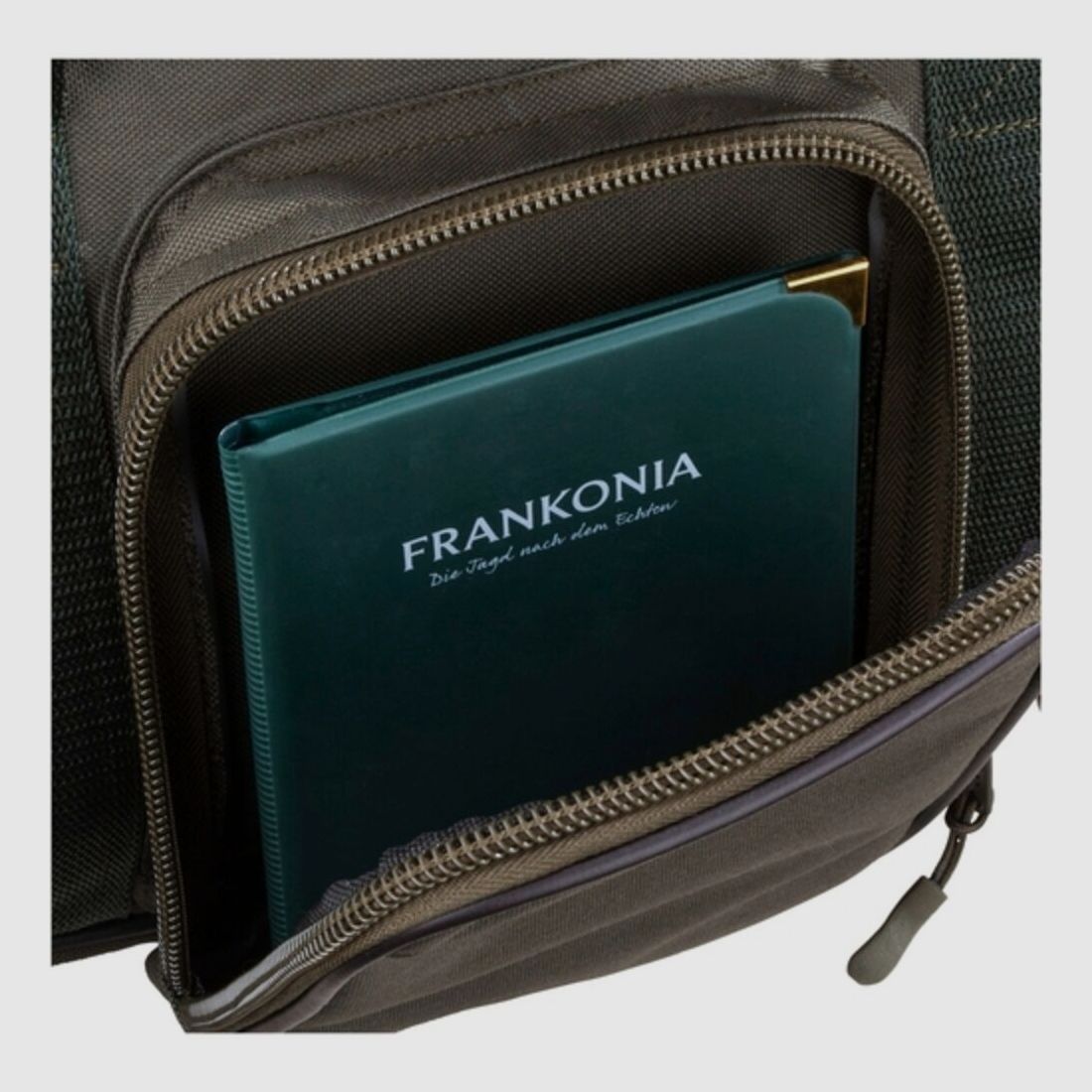 Parforce long gun case All-in polyester