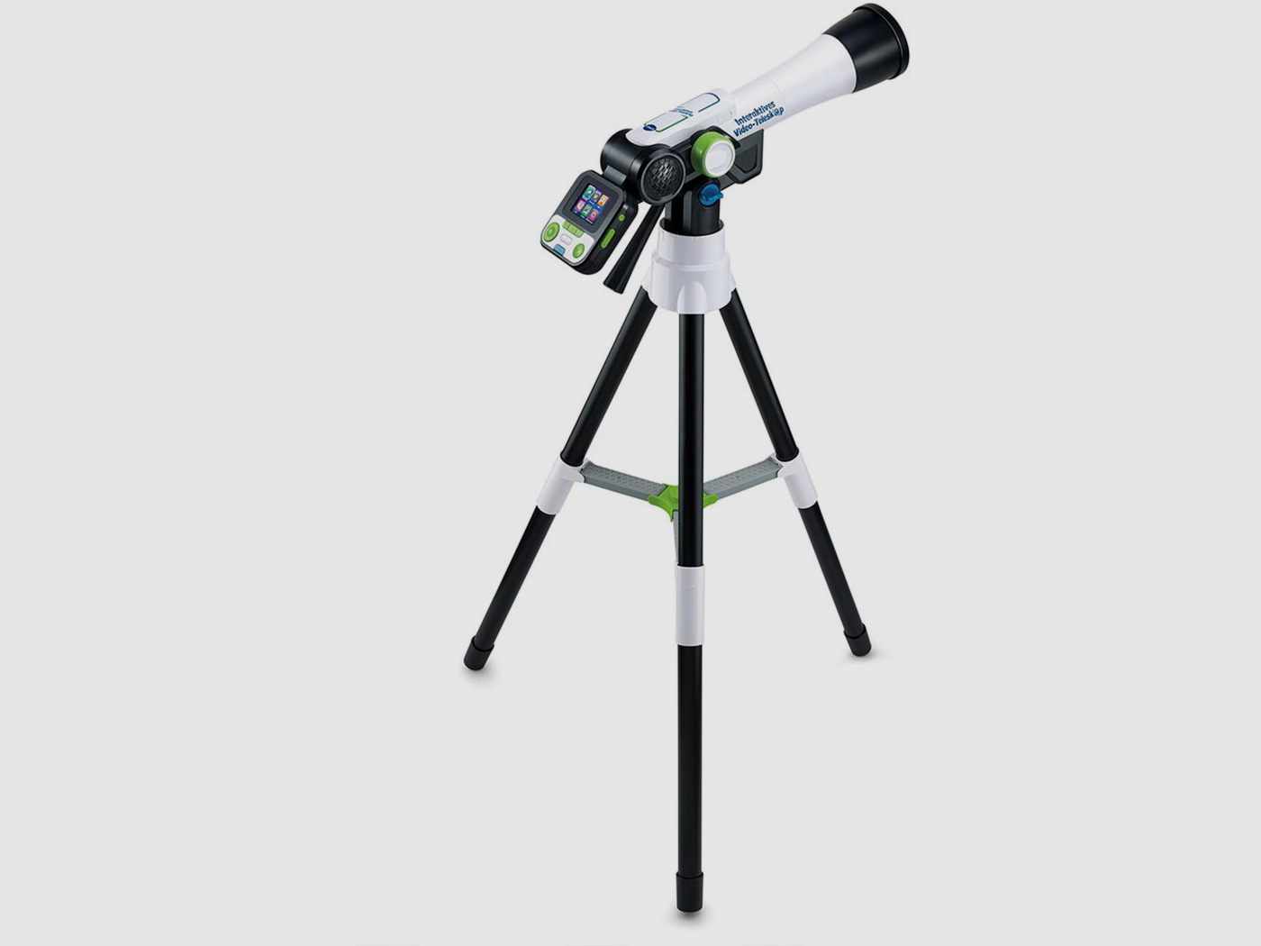Vtech Telescopio de Video Interactivo