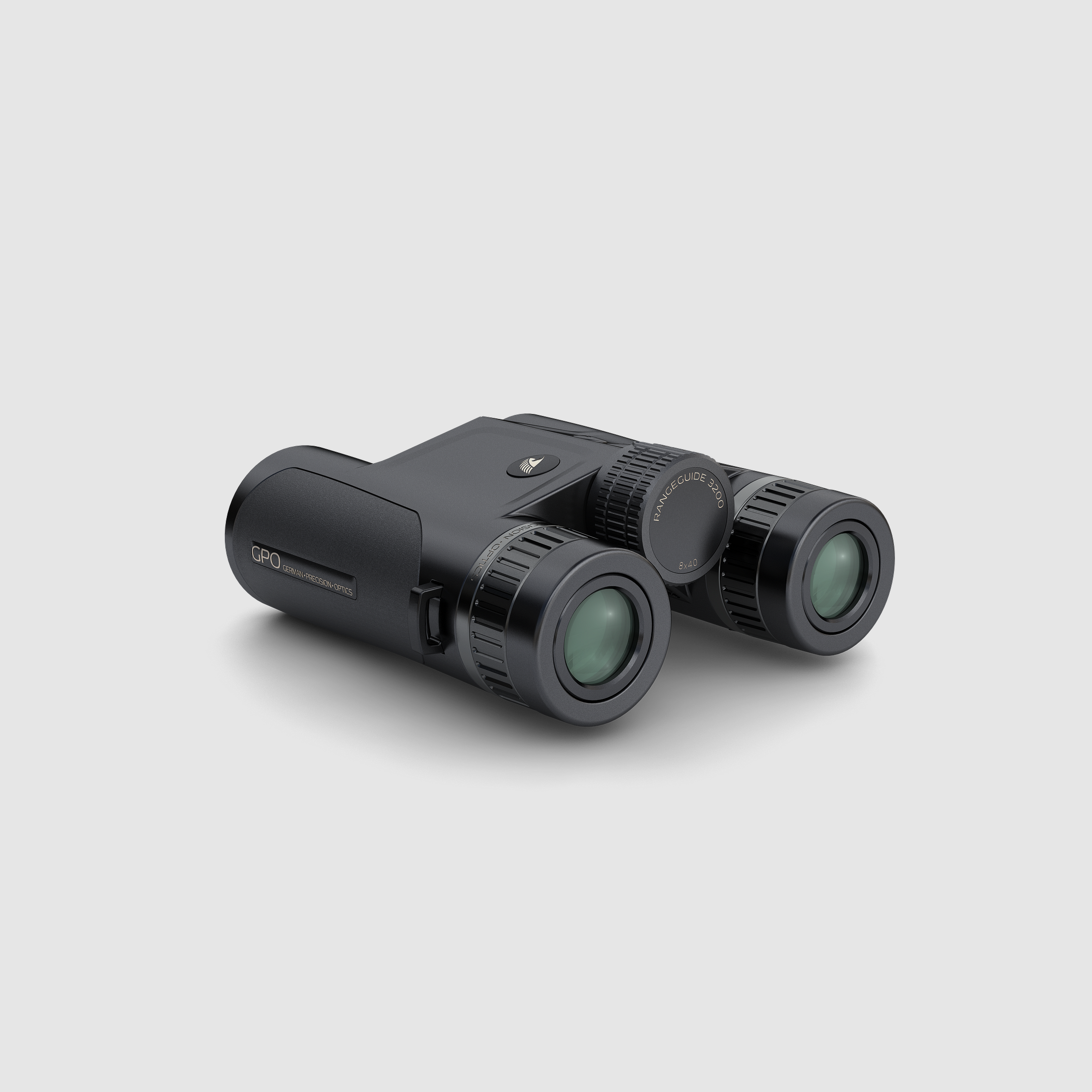 GPO Fernglas RANGEGUIDE 3200 8×40, Bild 2 von 4