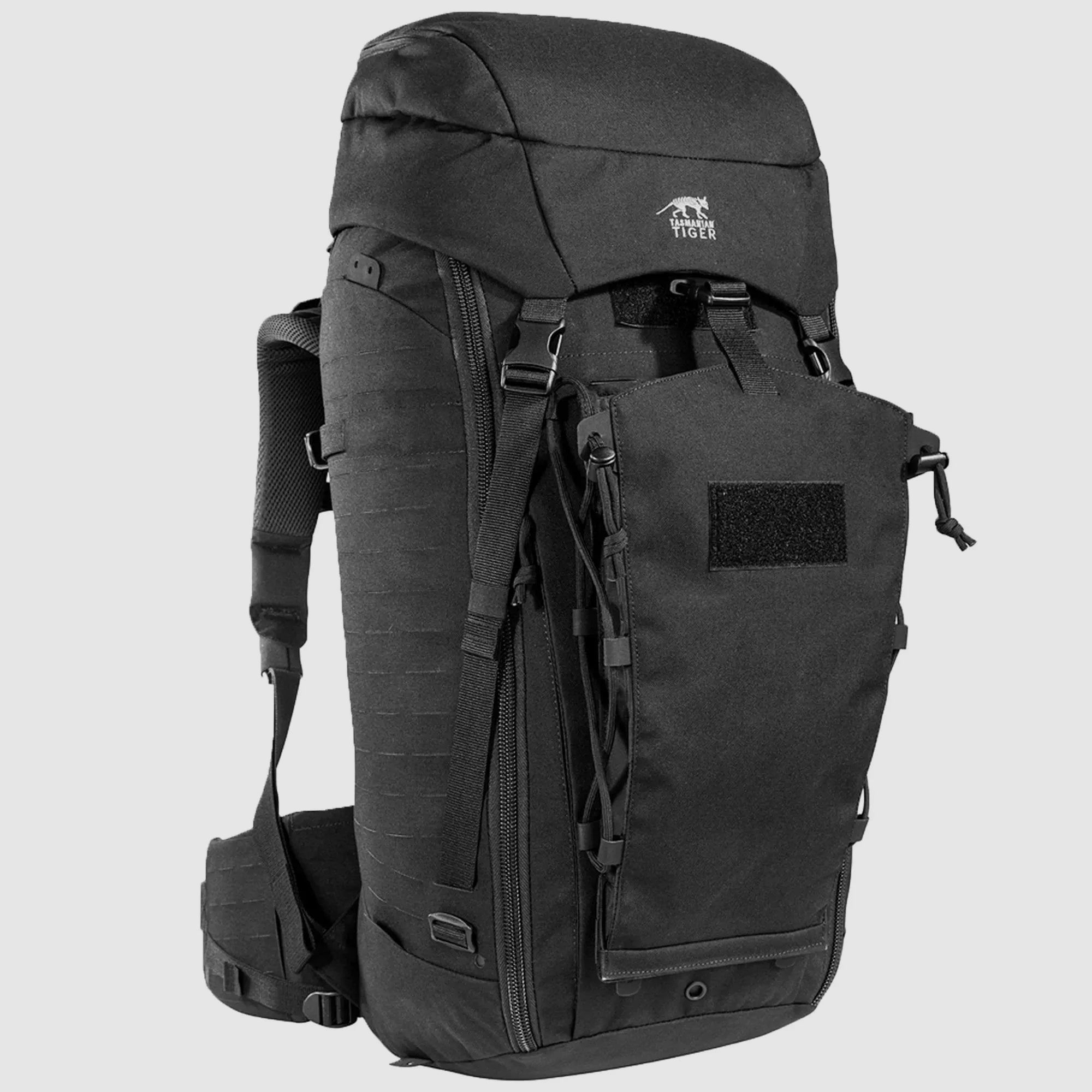 Tasmanian Tiger Tasmanian Tiger Rucksack Modular Pack 45 Plus schwarz