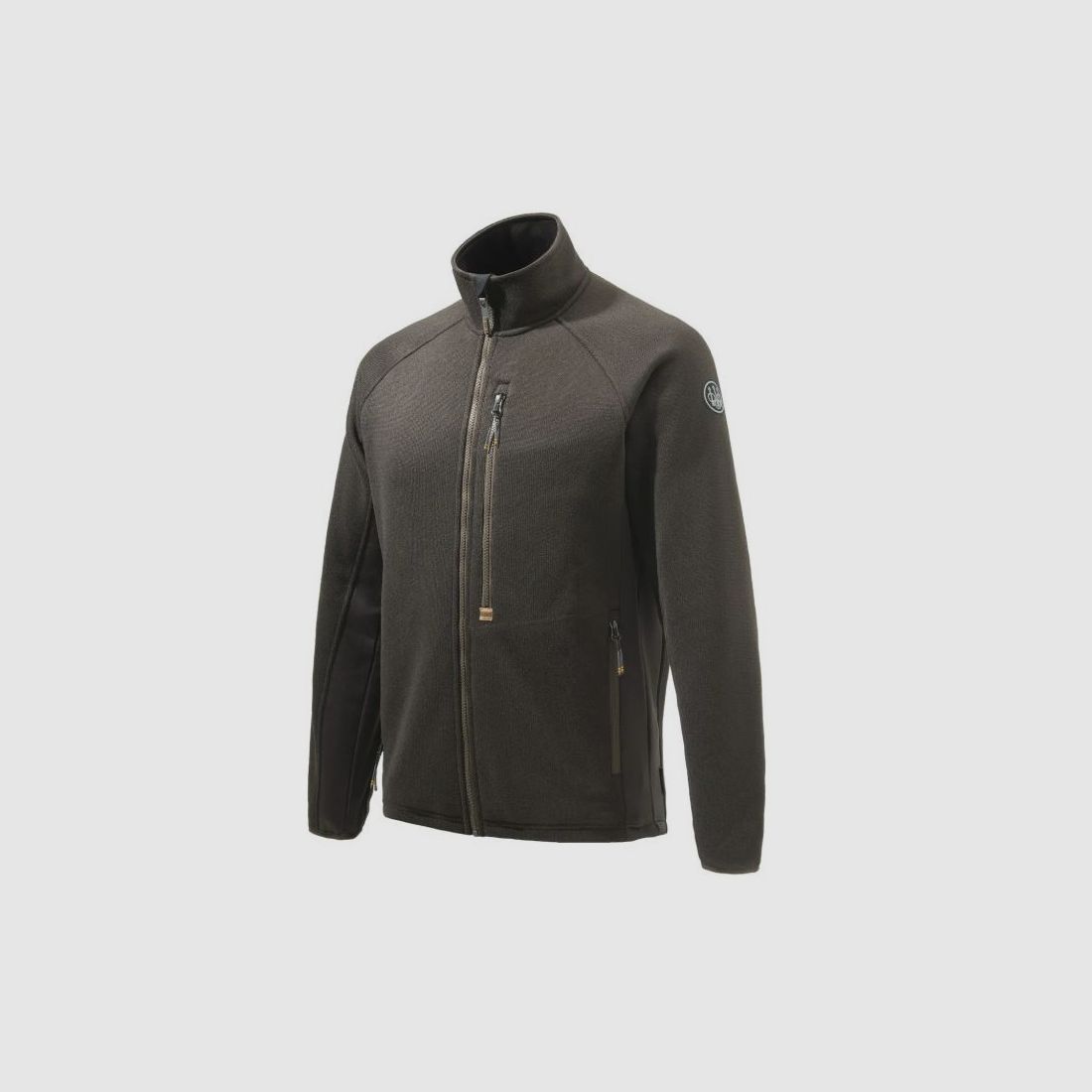 Beretta Pullover aus Polartec Modell B-Active EVO braun Art. P3541T162008AA BERETTA, Bild 2 von 5