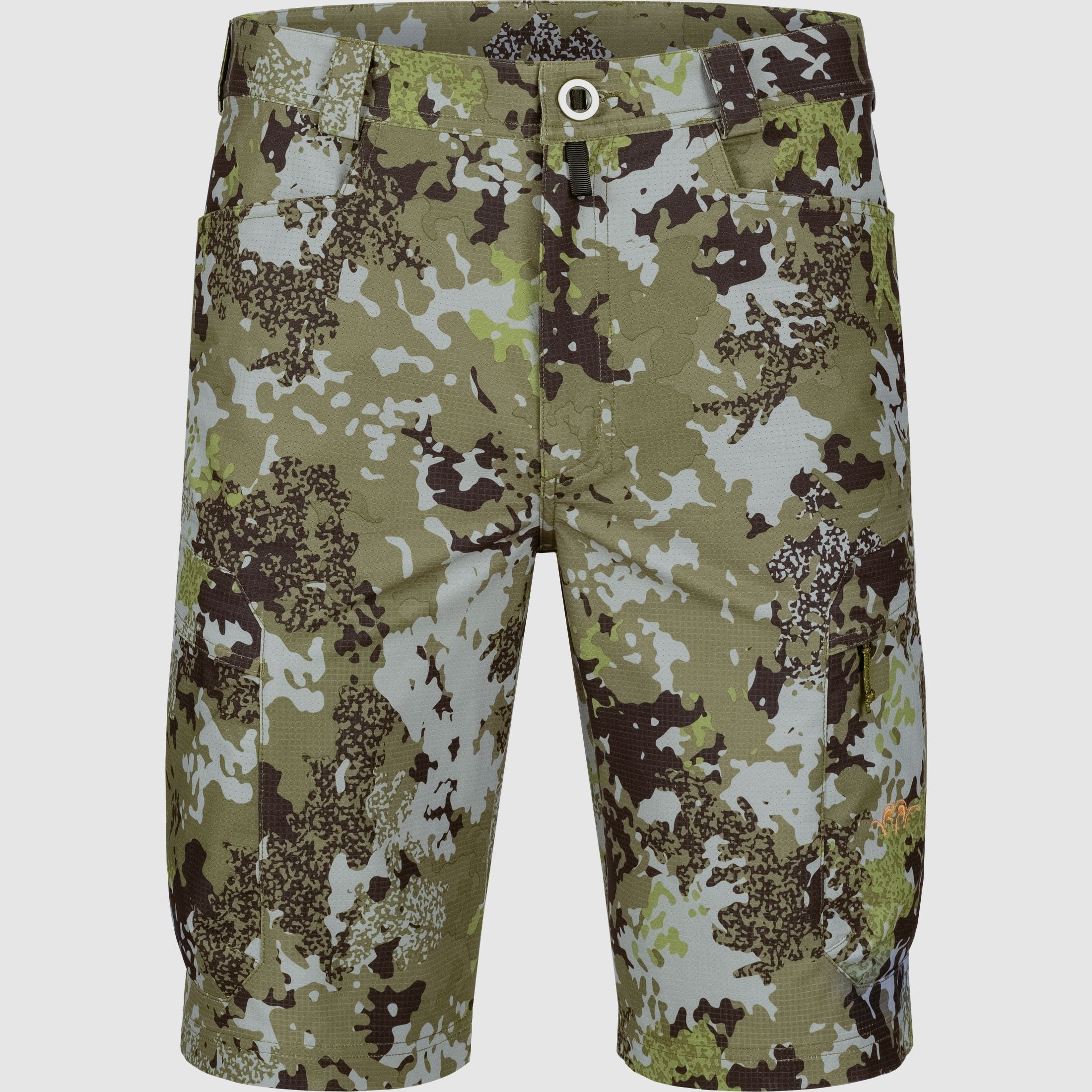 Herren Airflow Shorts HunTec Camo HunTec Camo 54