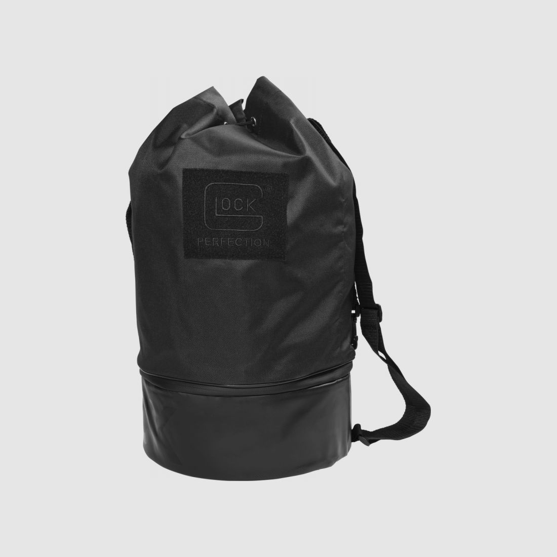 GLOCK Tasche aus schwarzem Canvas, Bild 2 von 5