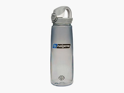 Nalgene Nalgene Trinkflasche OTF Sustain 650 ml grau