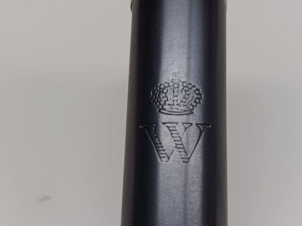 FN - Fabrique Nationale D`Armes De Guerre - Herstal - Belgique Mod. 1910/22 " Königin Wilhelmina "