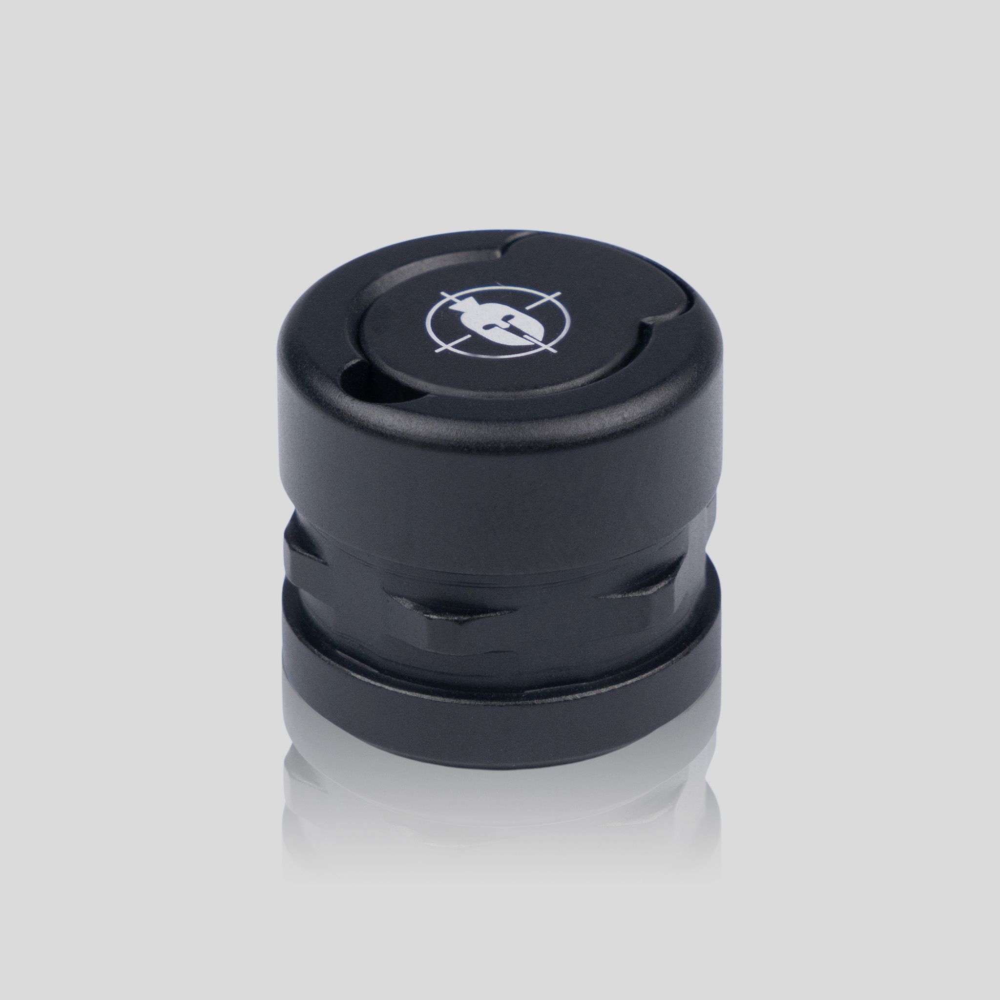 Spartan klassischer Büchsenmacher Adapter inkl. Dirt-Plug, Bild 1 von 5