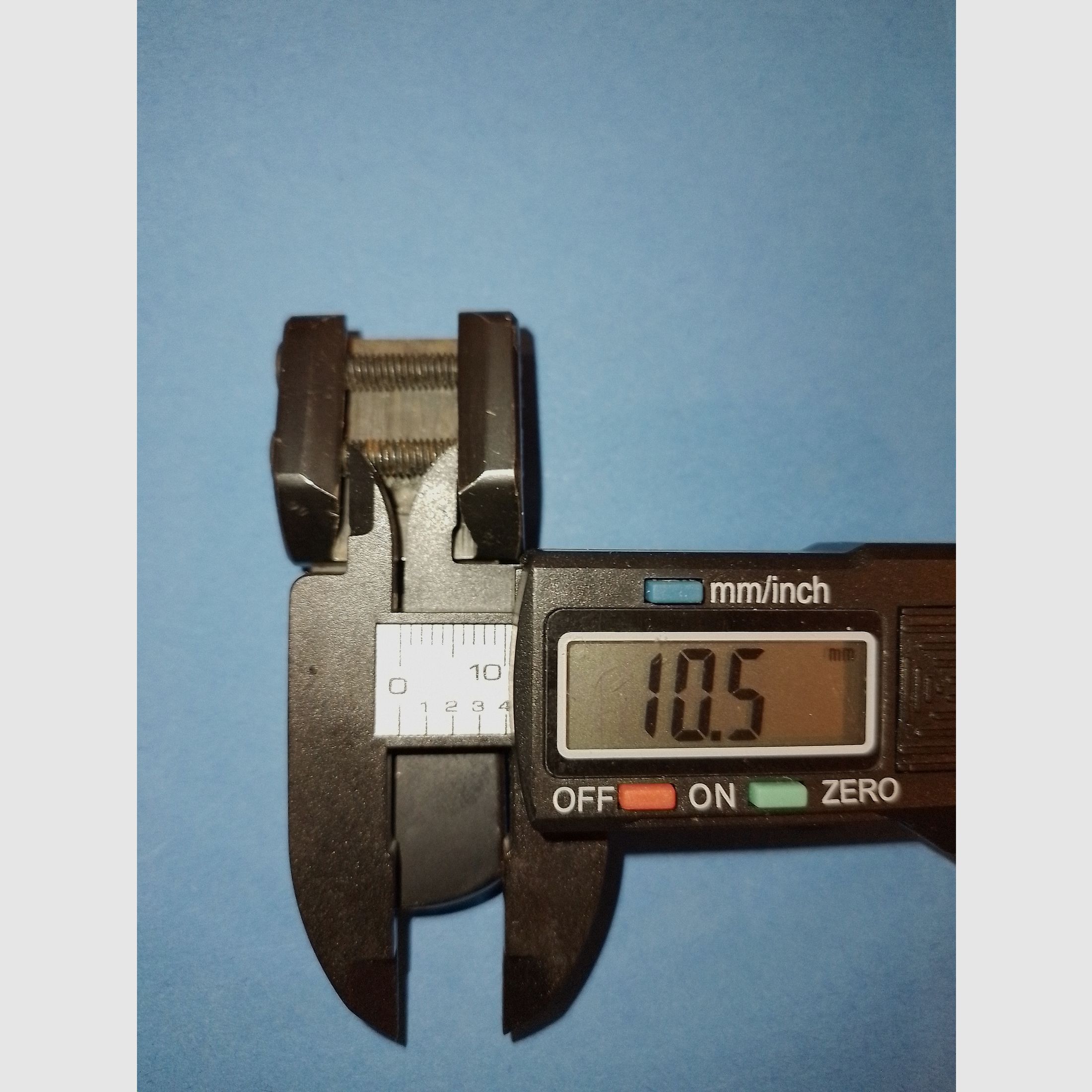 2 montages pivotantes pour 98er sans bourrelet