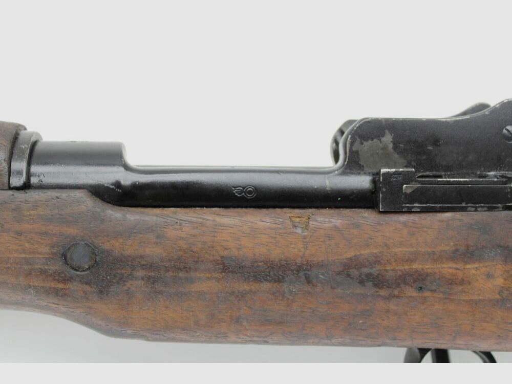 Rep. Rifle Enfield US Model of 1917 Eddystone .30-06Spring