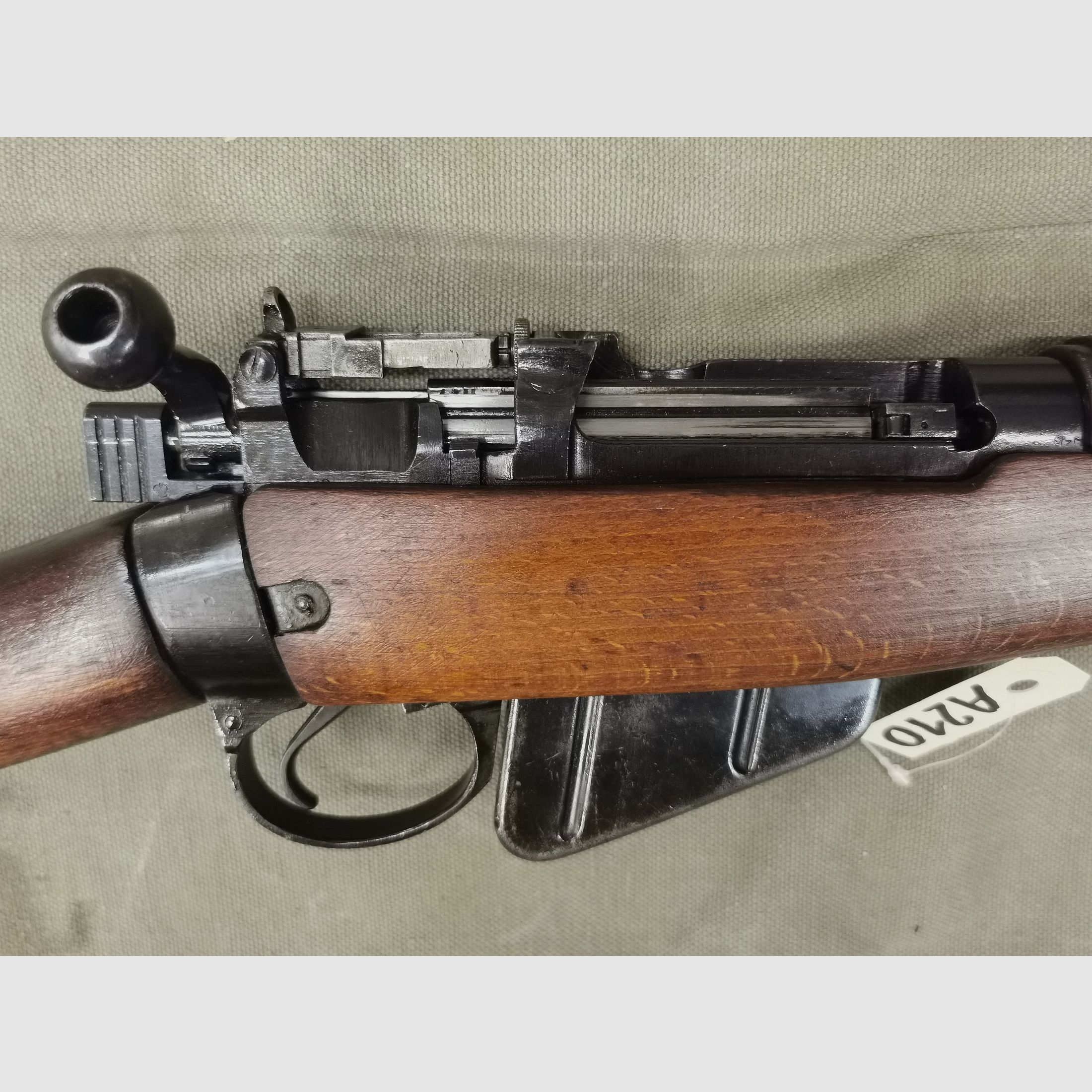 Lee Enfield Jungle Carbine .303 British