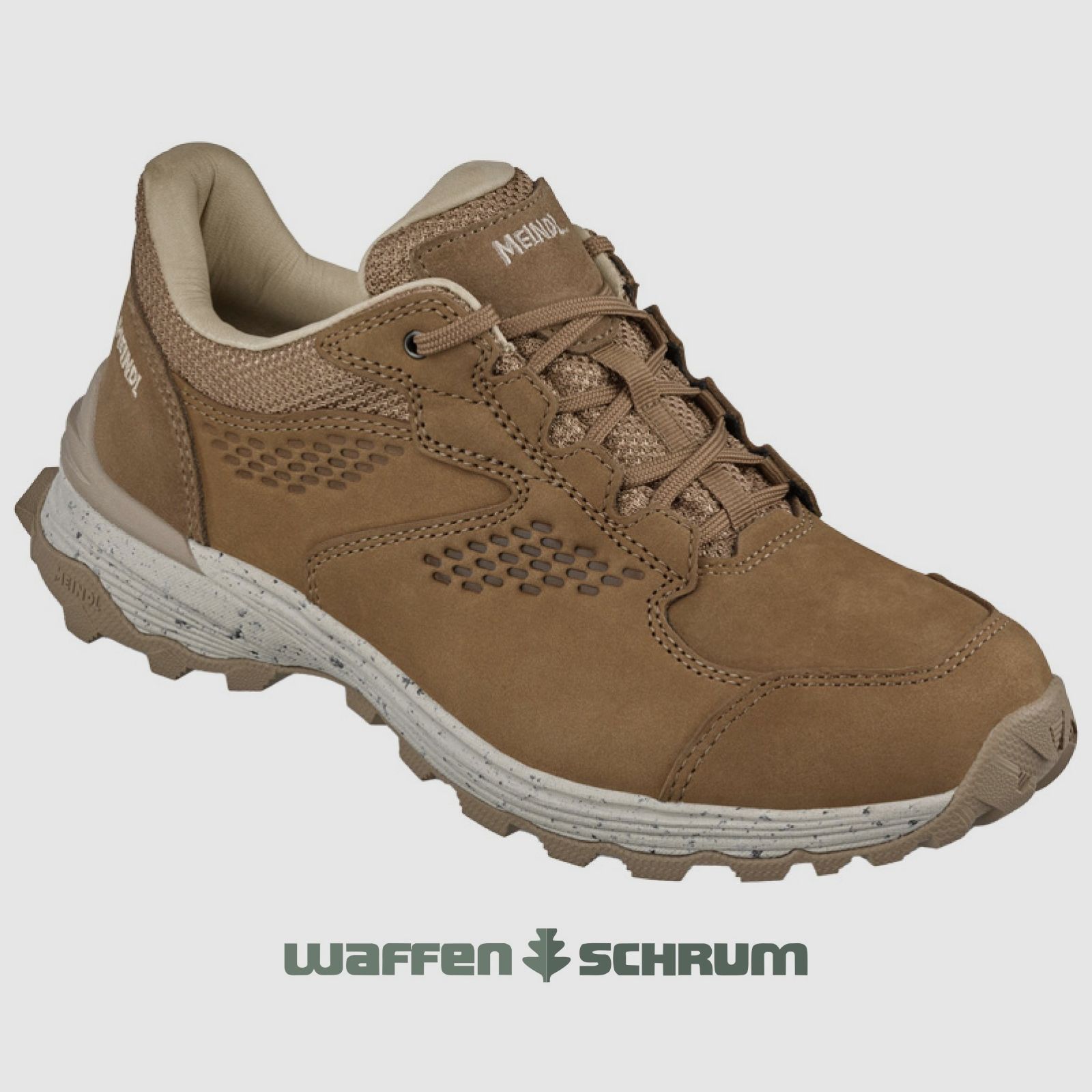 Meindl Halfschoen Padua LF Dames