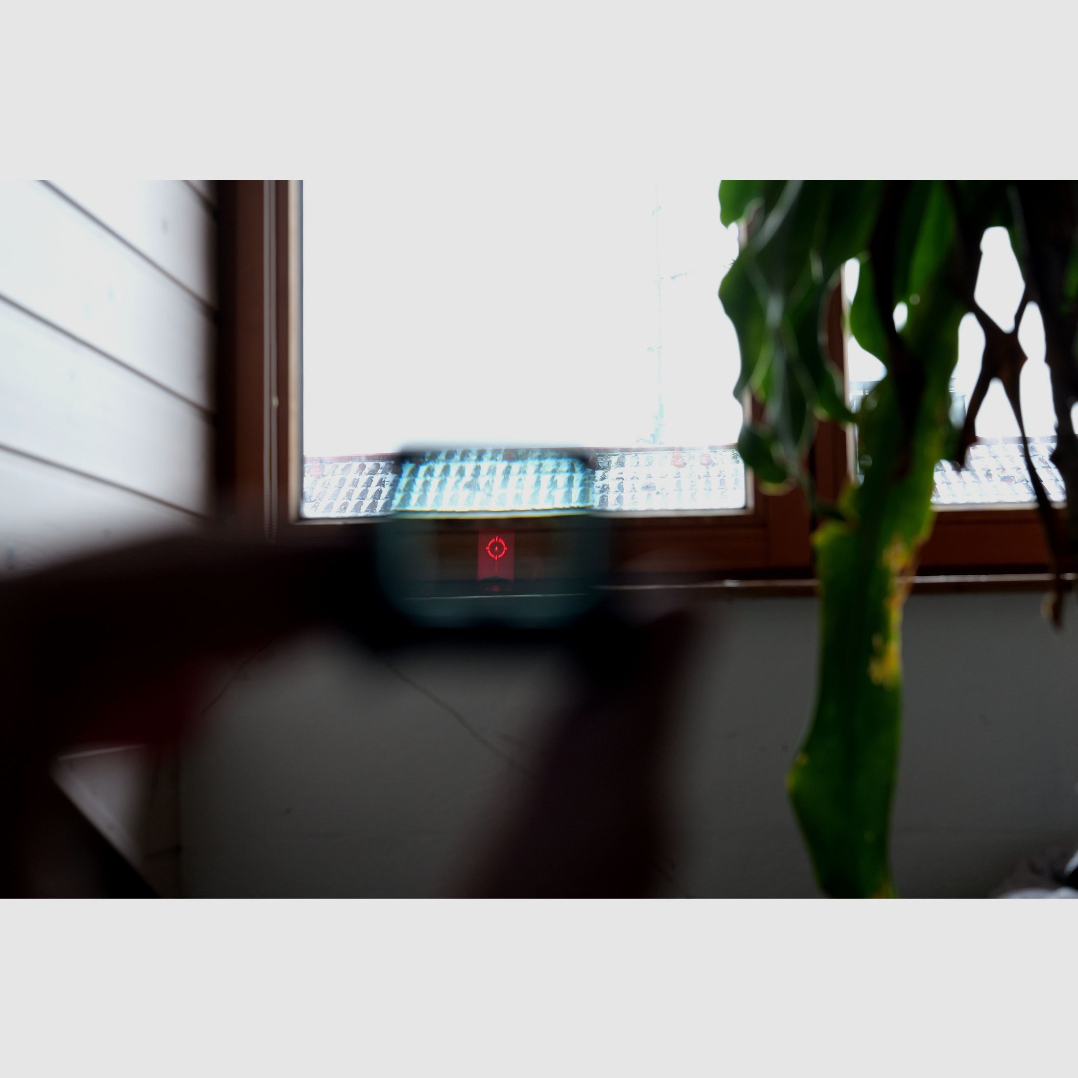 HOLOSUN 509T RD Rotpunkt Leuchtpunktvisier