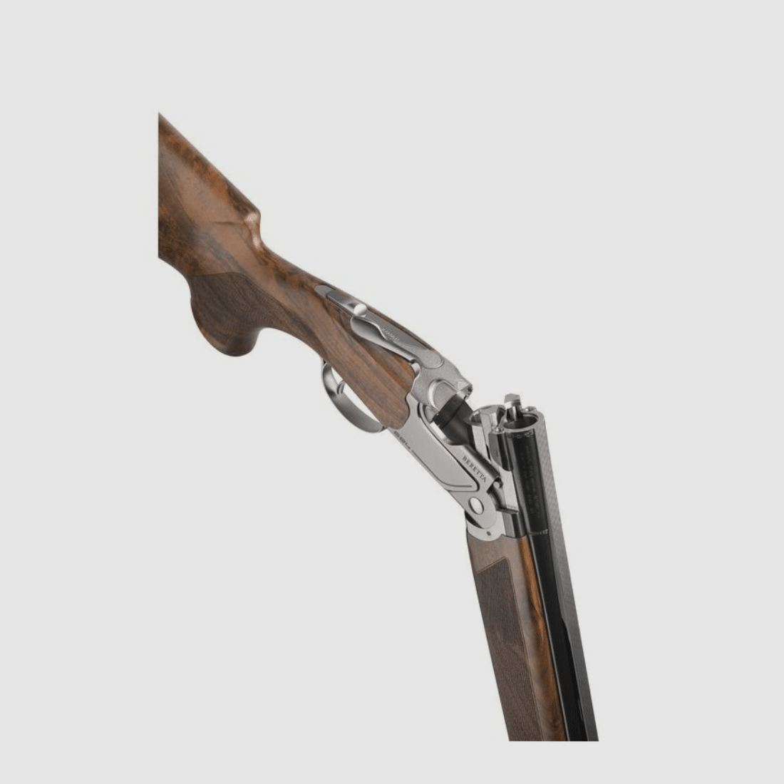 Bockdoppelflinte BERETTA 694 DTL, Bild 6 von 9