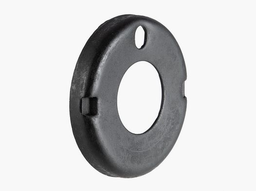 SONS OF LIBERTY GUN WORKS STEEL SONS OF LIBERTY GUN WORKS ROUND HANDGUARD CAP FOR AR-15 BLACK