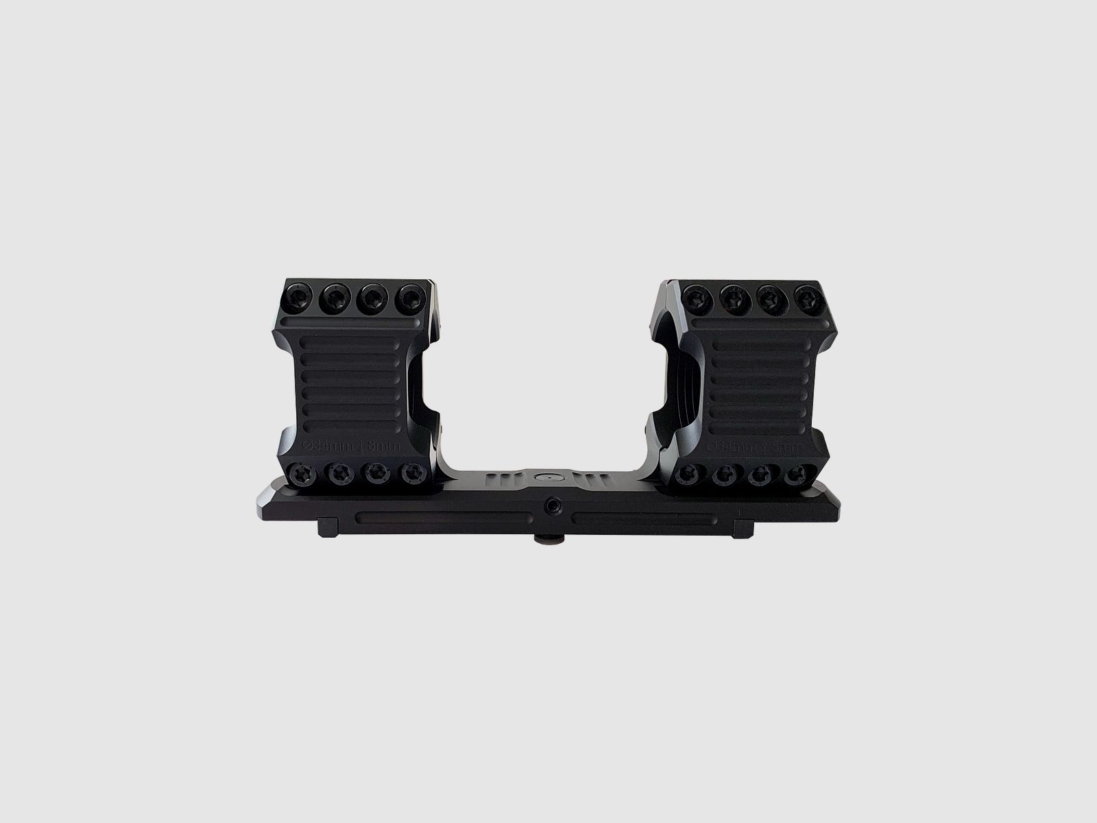 Dentler Montageschiene BASIS TAC