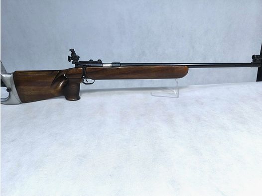 Anschütz Match 54 Karabiner cal. .22 LR
