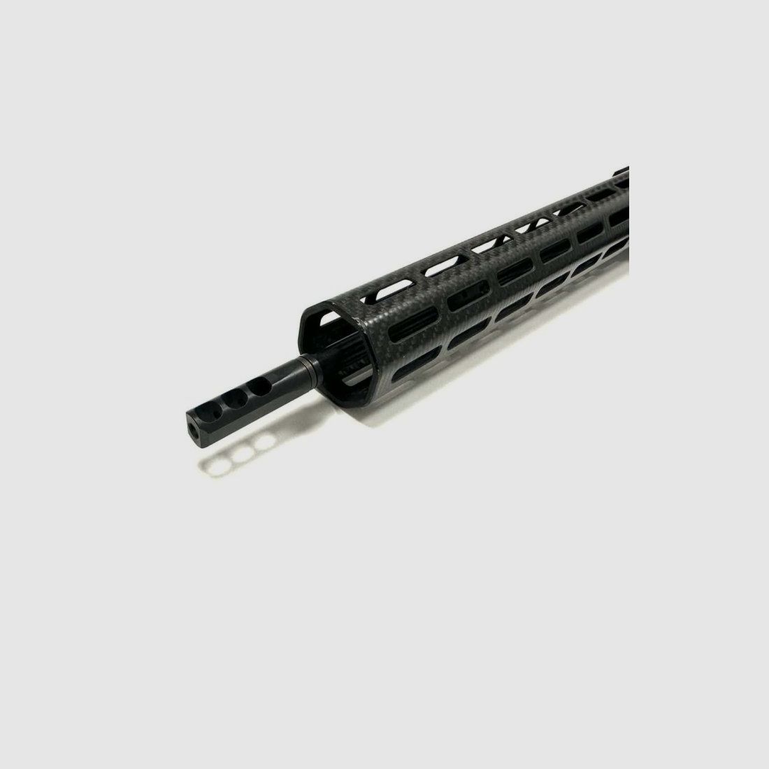 AR15 carbine FAXON Ion Ultralight 14.5″ – 1/2×28 – 5,56x45mm/.223Rem, image 6 of 10