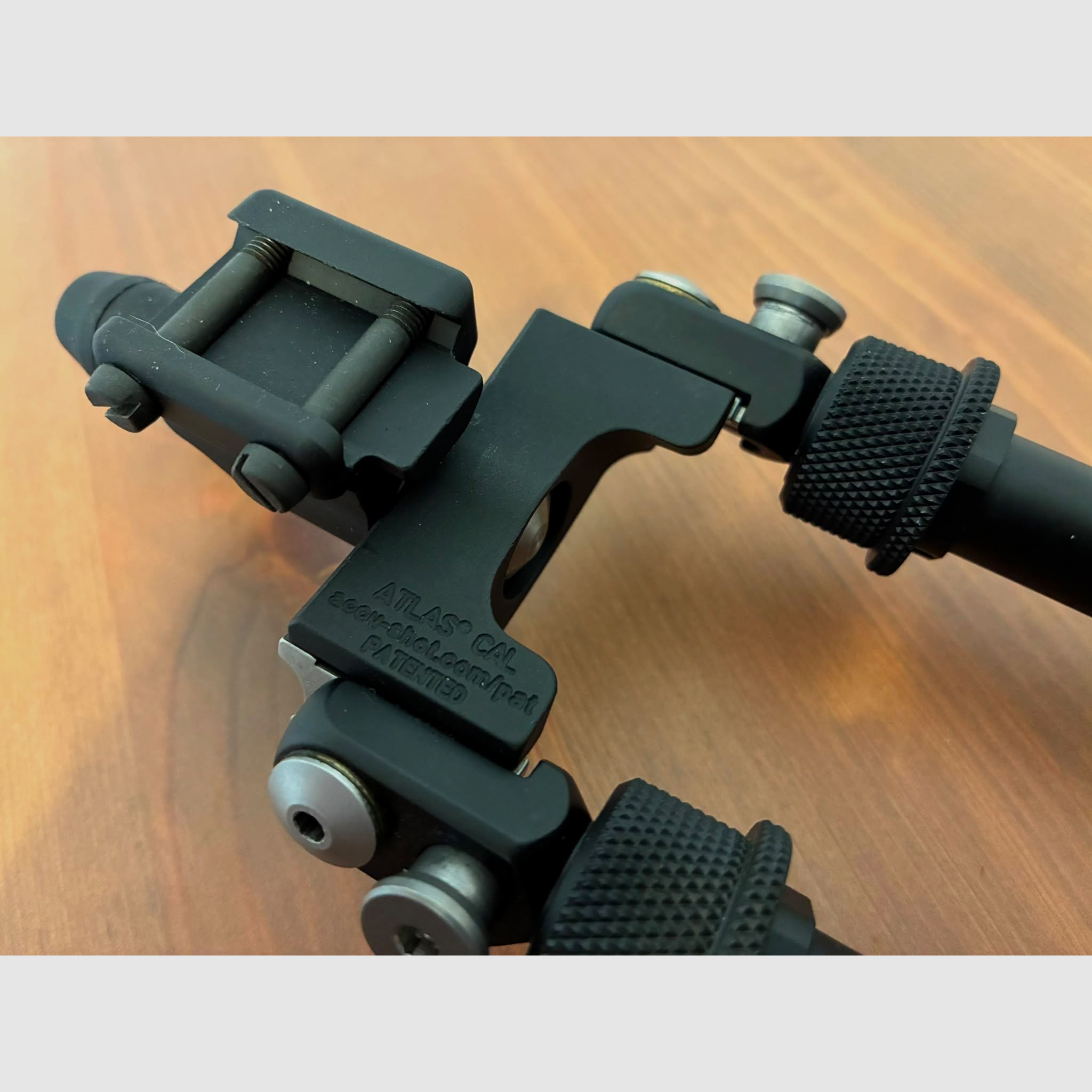 Atlas CAL 2 Bipod