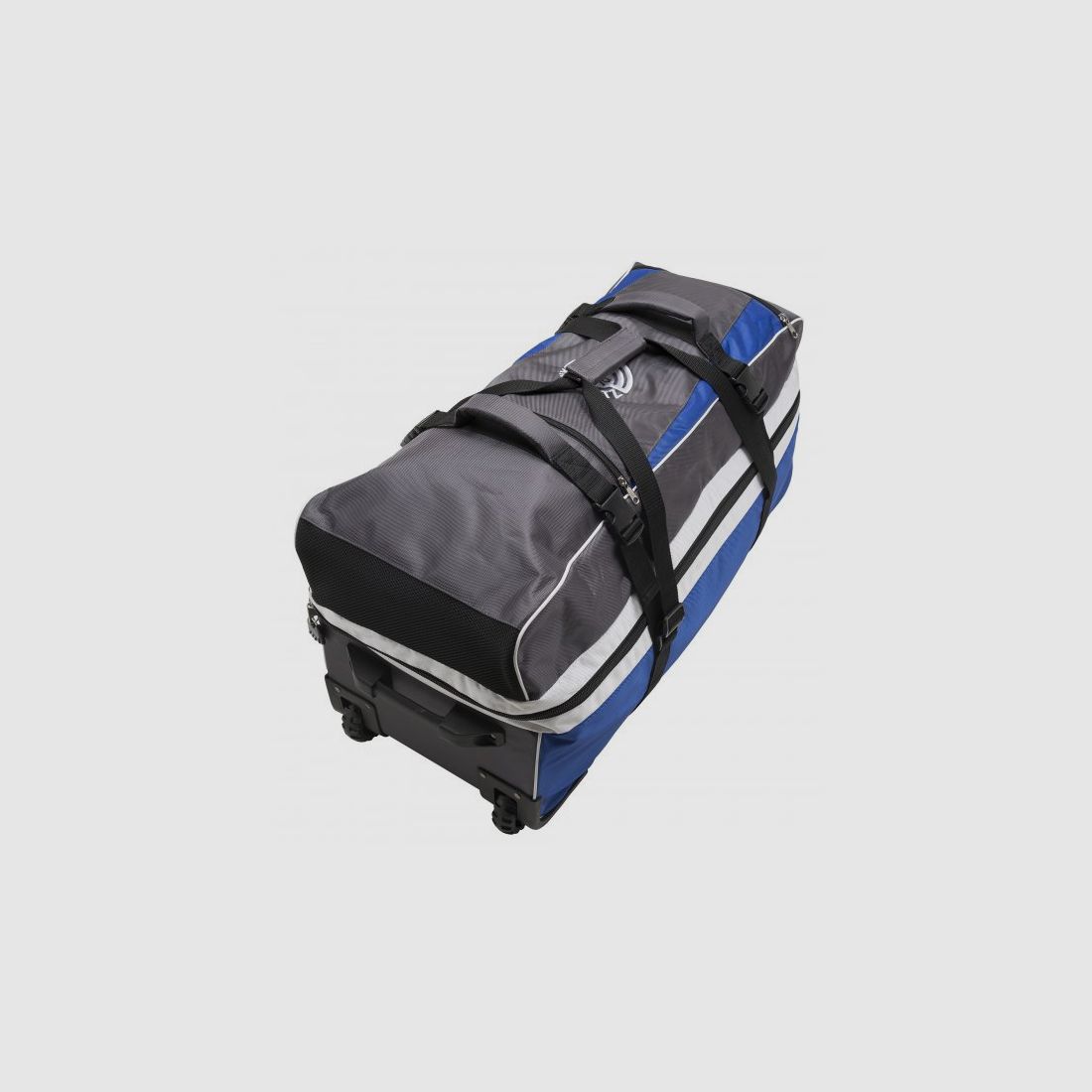 ahg-Bolsa de rodillo Deluxe